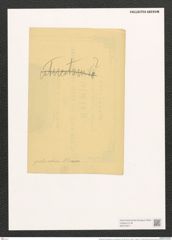 Gomphonema dichtotomum var. pulvinatum (A. Br.) (de-Toni-Nr.: Genus 37, Species 1737) Zeichnungen Sammlung Grunow (NHMW-BOT-W0370971)